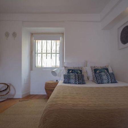 Home Sonhos 17 Lisbon Bagian luar foto
