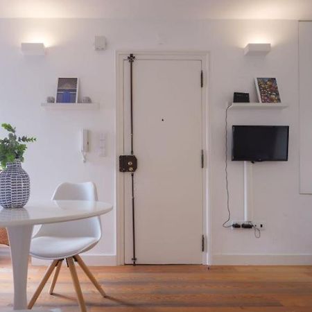 Home Sonhos 17 Lisbon Bagian luar foto