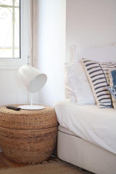 Home Sonhos 17 Lisbon Bagian luar foto