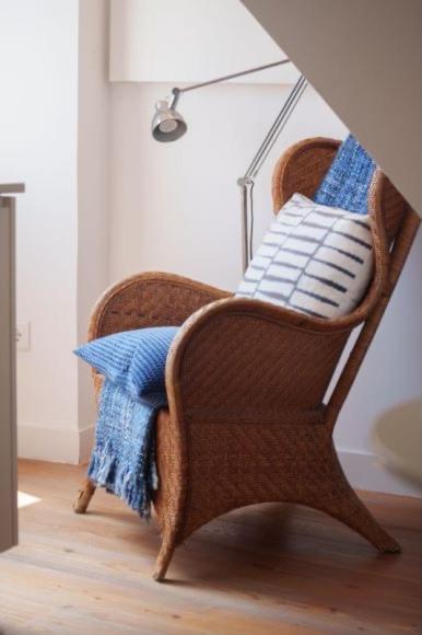 Home Sonhos 17 Lisbon Bagian luar foto