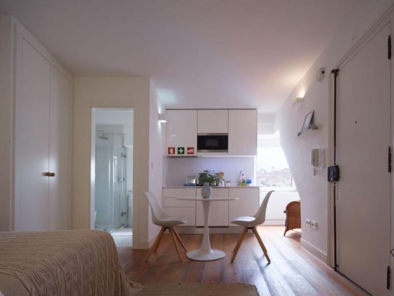 Home Sonhos 17 Lisbon Bagian luar foto