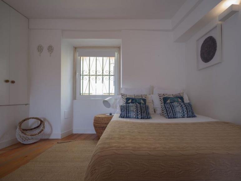 Home Sonhos 17 Lisbon Bagian luar foto