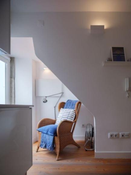 Home Sonhos 17 Lisbon Bagian luar foto